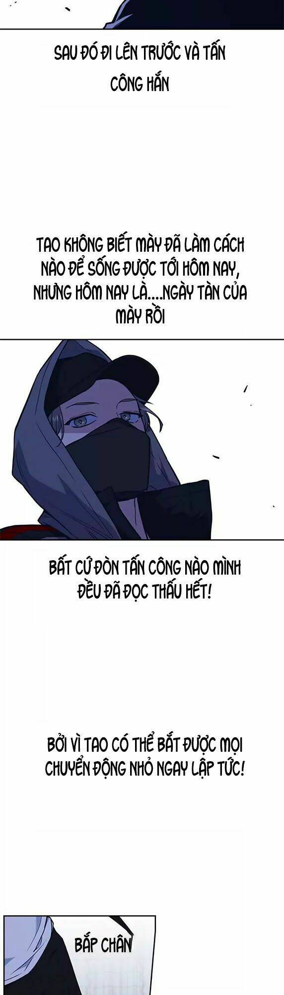 Học Nhóm - Study Group: Chapter 69