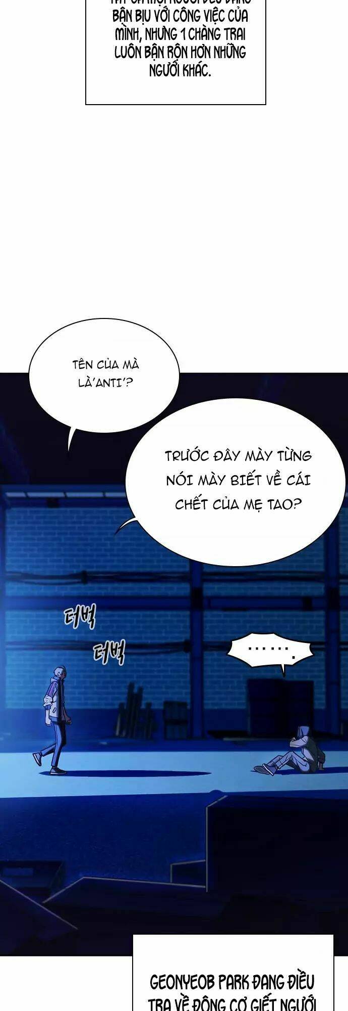 Học Nhóm - Study Group: Chapter 69