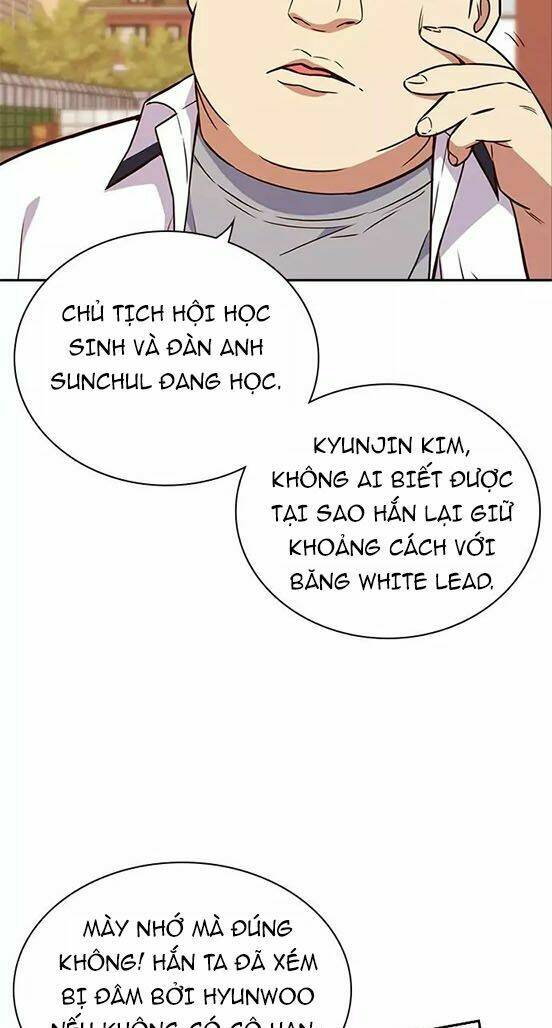 Học Nhóm - Study Group: Chapter 69