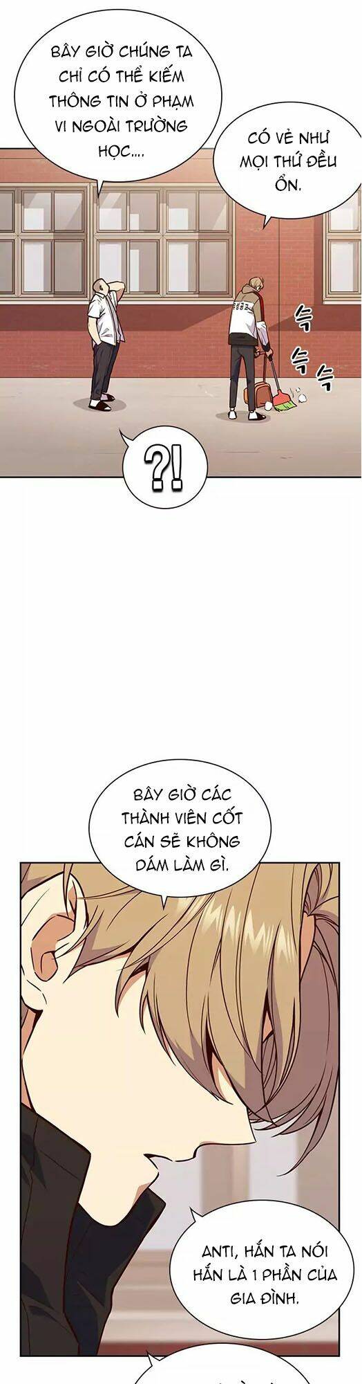 Học Nhóm - Study Group: Chapter 69