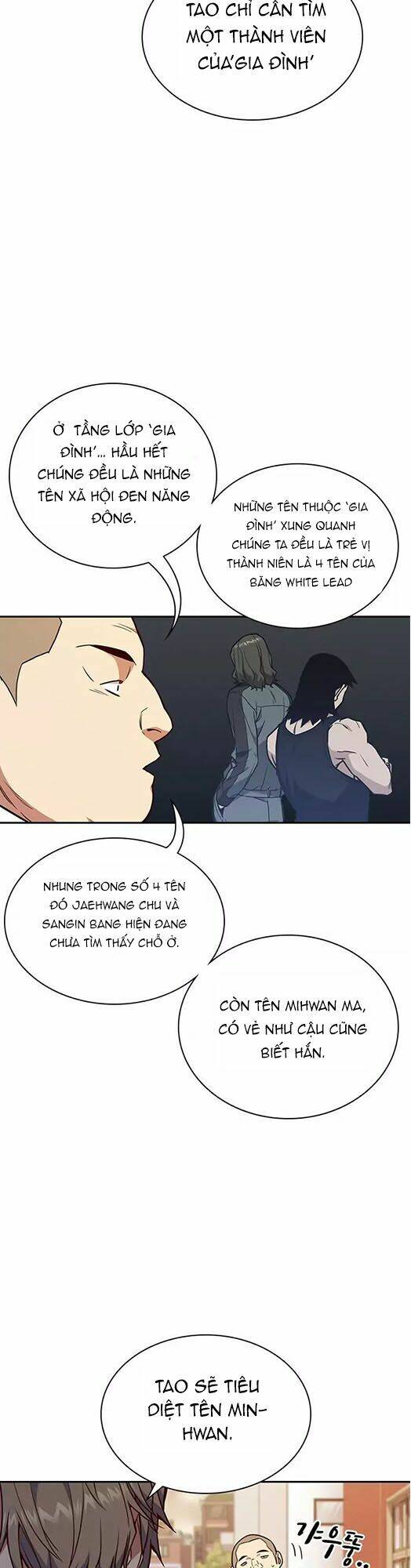 Học Nhóm - Study Group: Chapter 69