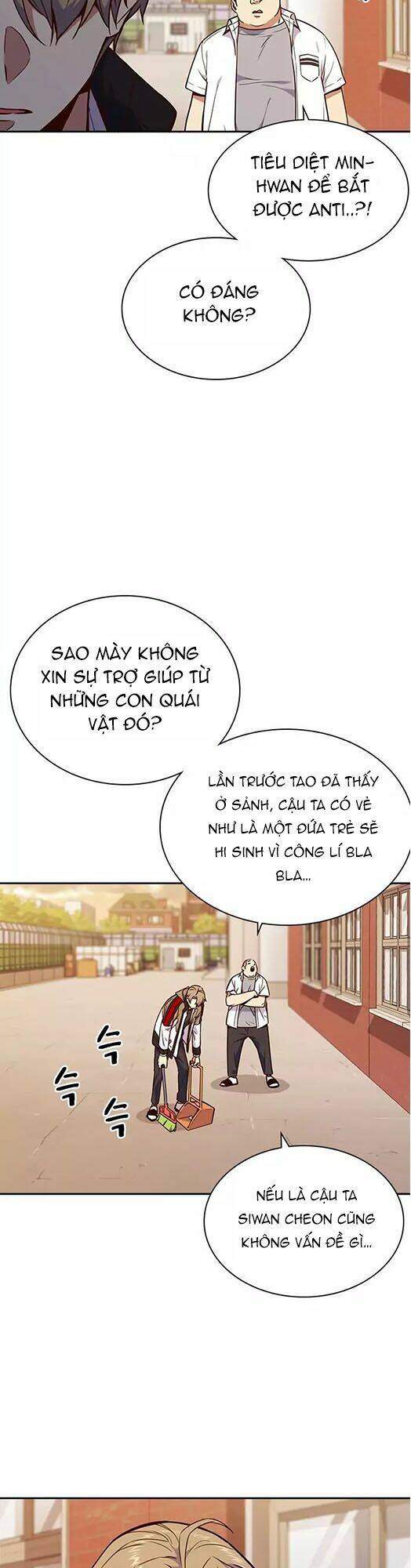 Học Nhóm - Study Group: Chapter 69