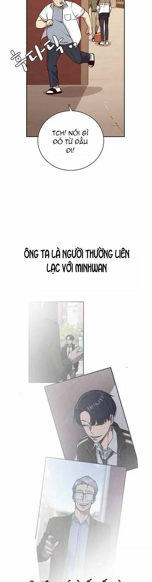Học Nhóm - Study Group: Chapter 69