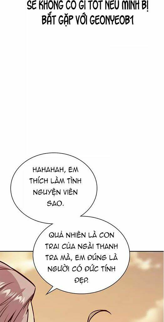 Học Nhóm - Study Group: Chapter 69