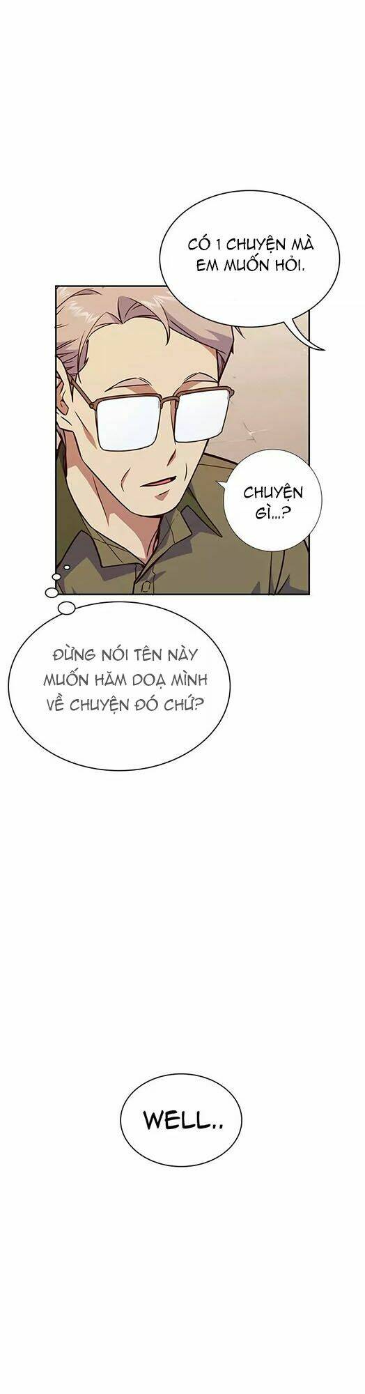 Học Nhóm - Study Group: Chapter 69