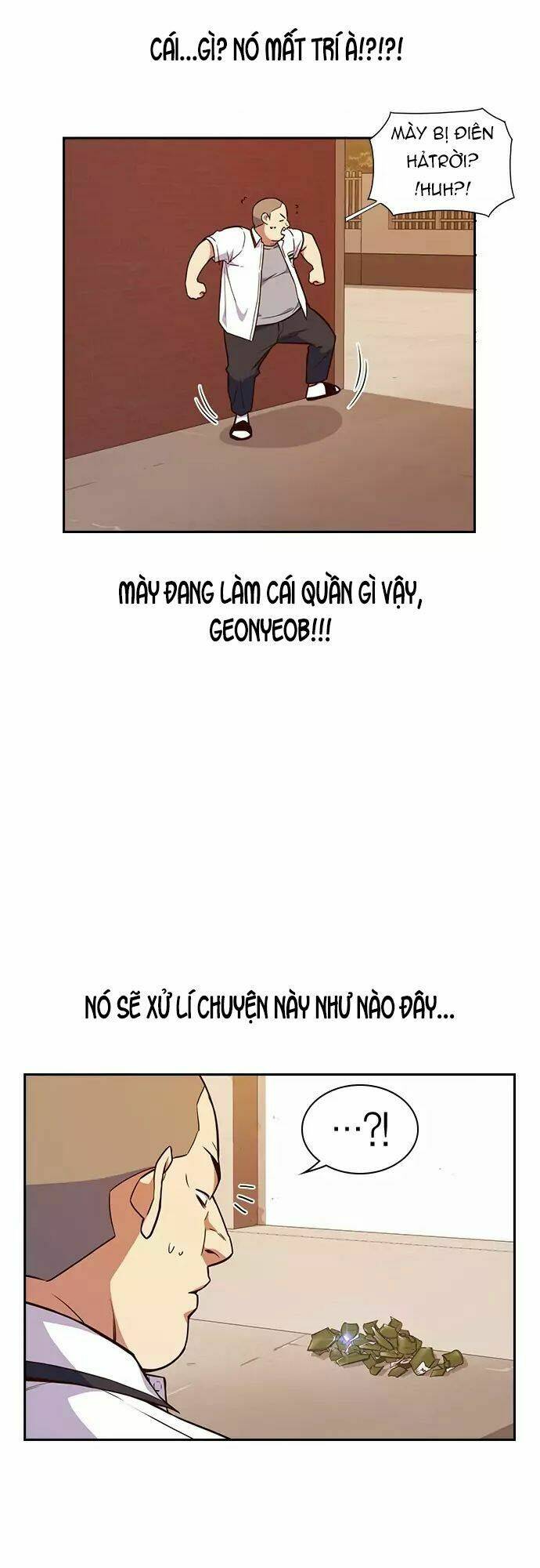Học Nhóm - Study Group: Chapter 69