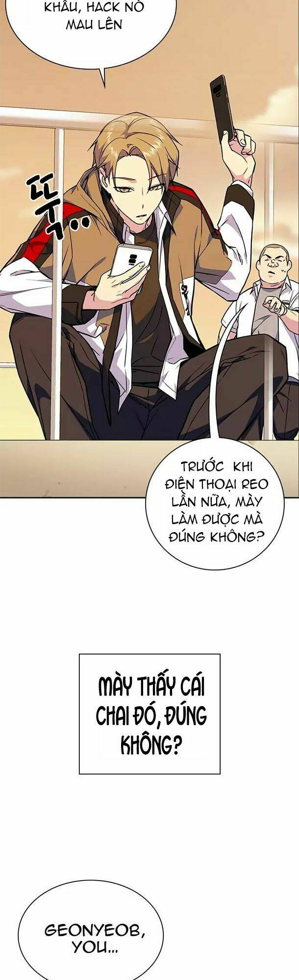 Học Nhóm - Study Group: Chapter 69