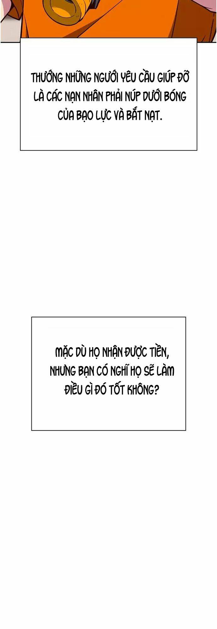 Học Nhóm - Study Group: Chapter 70