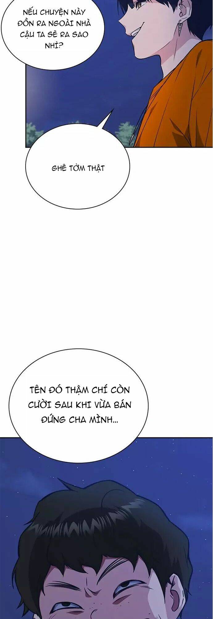 Học Nhóm - Study Group: Chapter 70