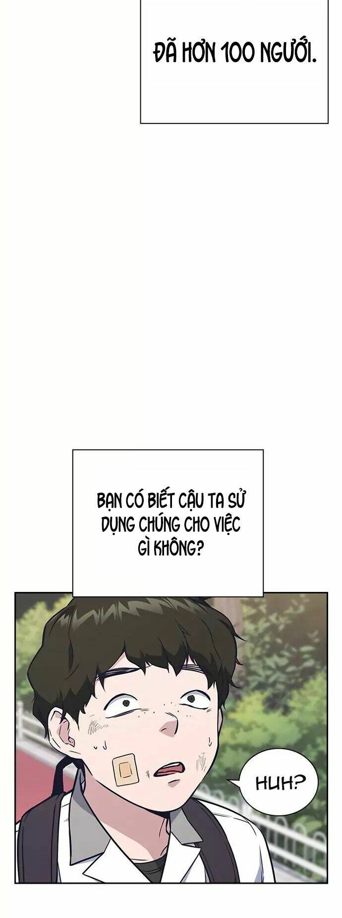 Học Nhóm - Study Group: Chapter 70