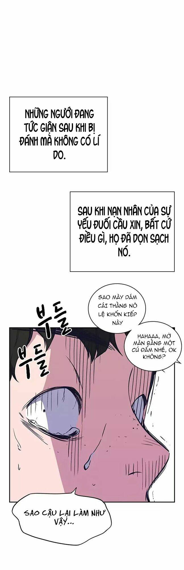 Học Nhóm - Study Group: Chapter 70