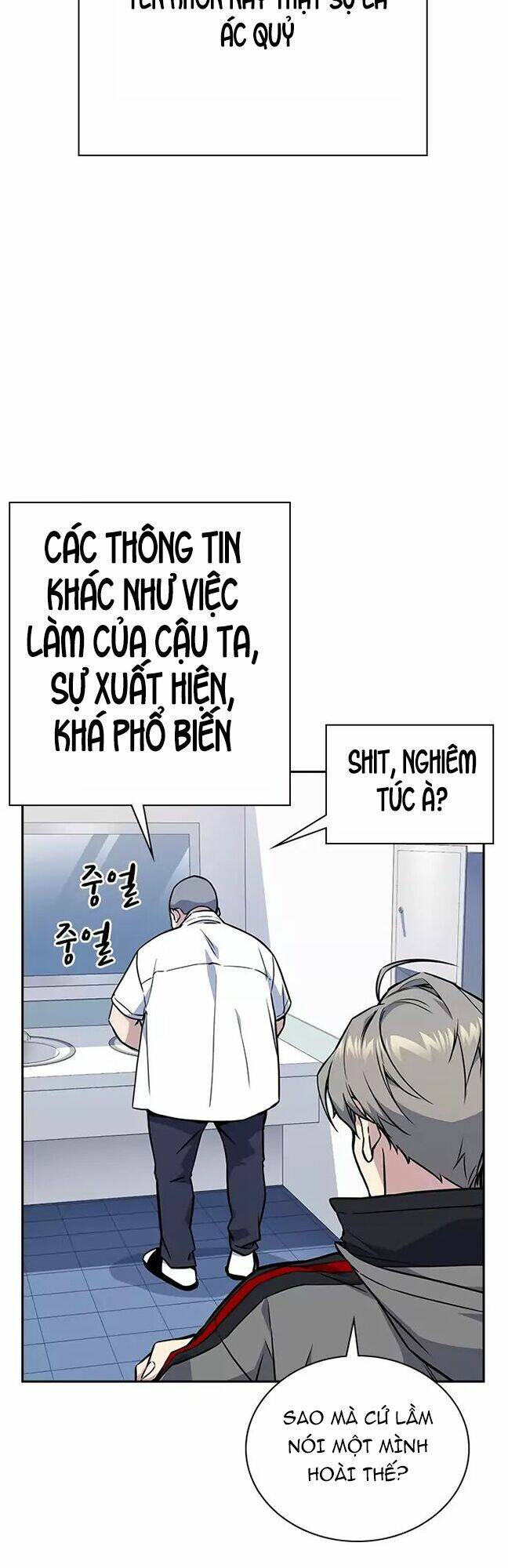 Học Nhóm - Study Group: Chapter 70