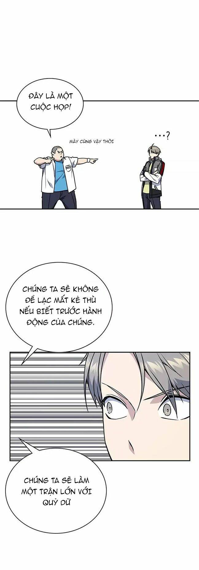 Học Nhóm - Study Group: Chapter 70