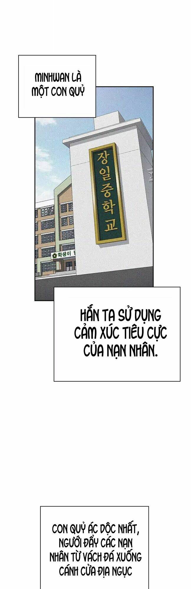 Học Nhóm - Study Group: Chapter 70