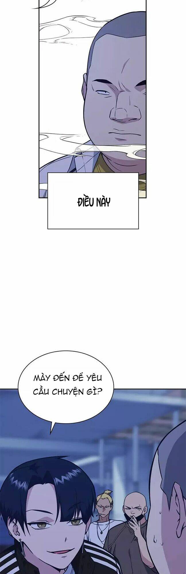 Học Nhóm - Study Group: Chapter 70