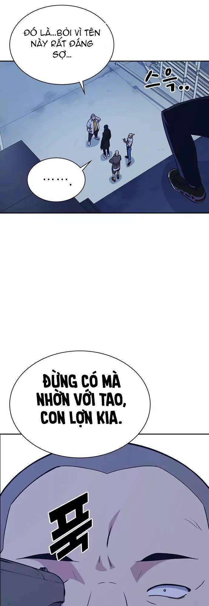 Học Nhóm - Study Group: Chapter 70