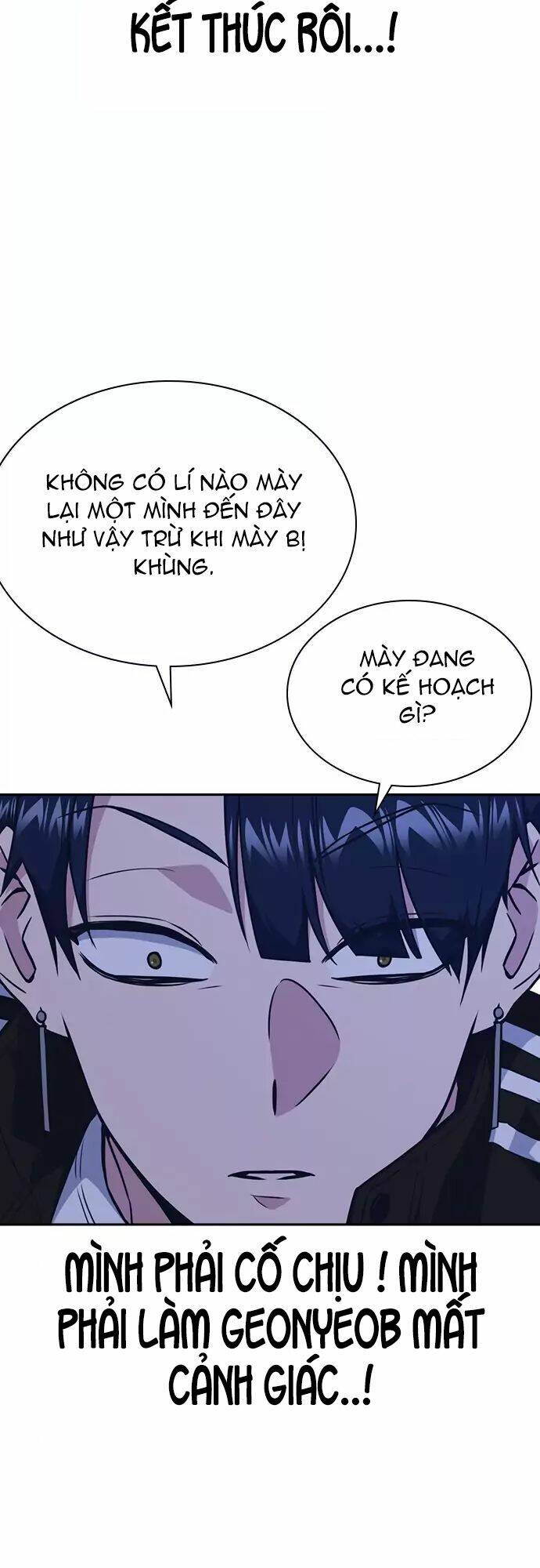 Học Nhóm - Study Group: Chapter 70