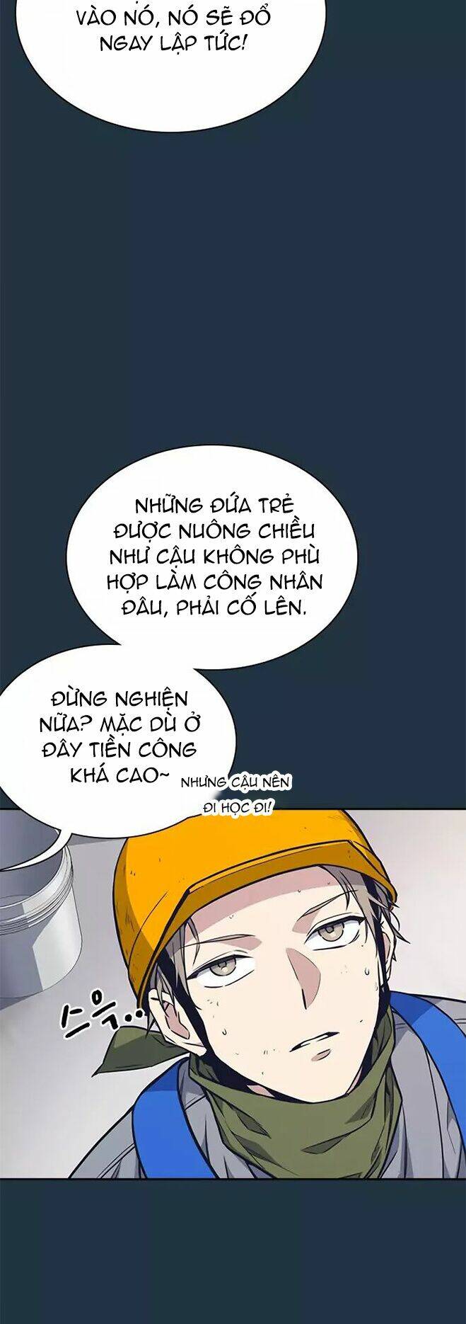 Học Nhóm - Study Group: Chapter 70