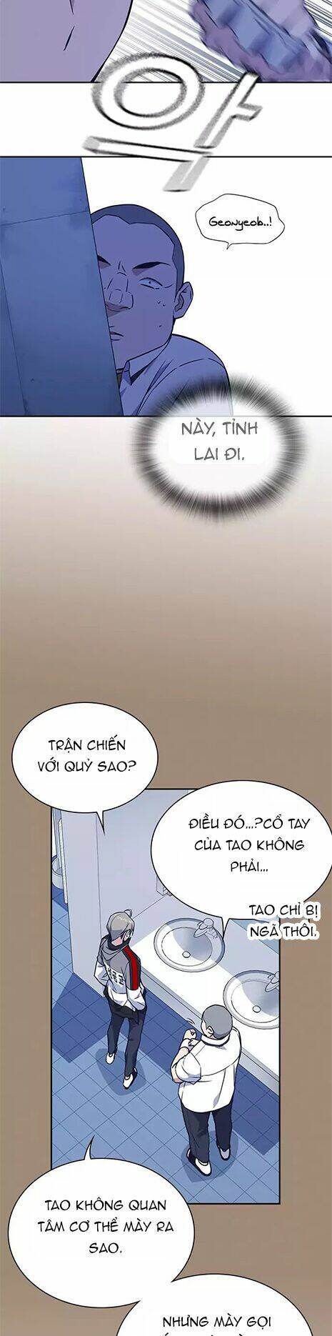 Học Nhóm - Study Group: Chapter 70