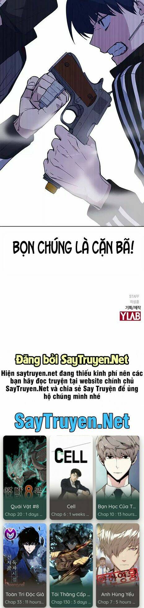 Học Nhóm - Study Group: Chapter 70