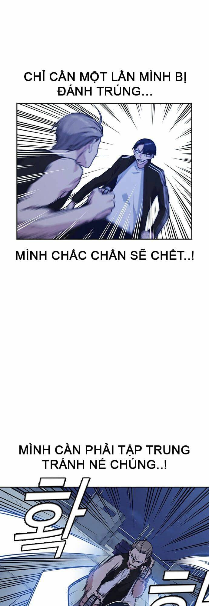 Học Nhóm - Study Group: Chapter 72
