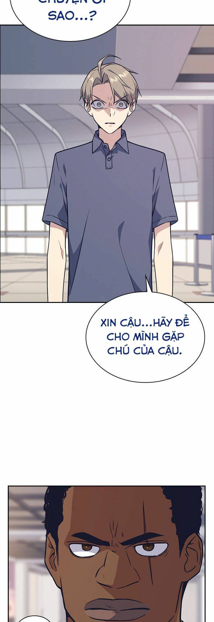 Học Nhóm - Study Group: Chapter 72