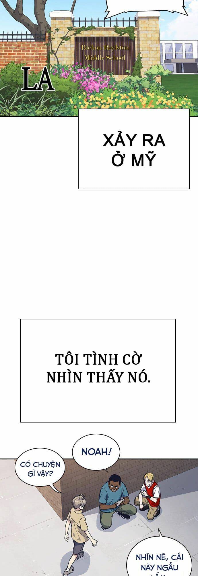 Học Nhóm - Study Group: Chapter 72