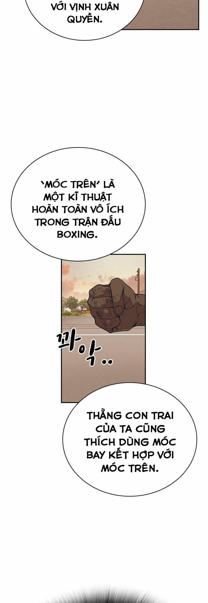 Học Nhóm - Study Group: Chapter 72