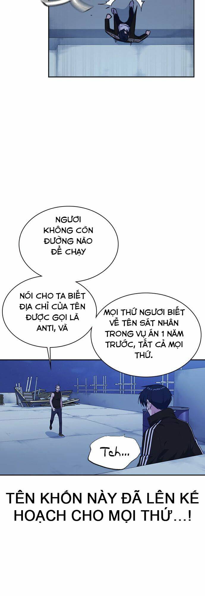 Học Nhóm - Study Group: Chapter 72