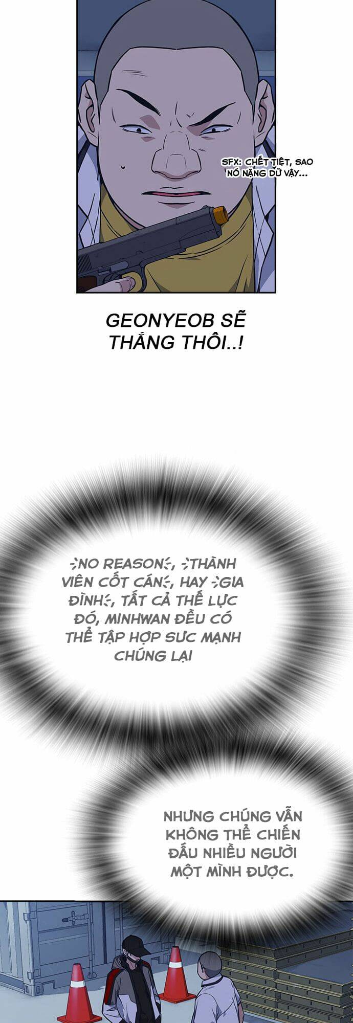 Học Nhóm - Study Group: Chapter 72
