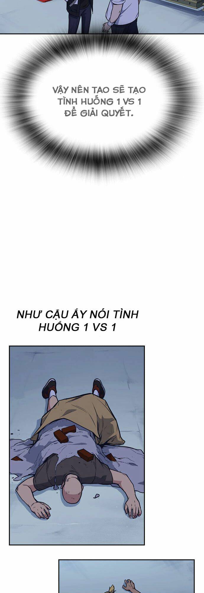 Học Nhóm - Study Group: Chapter 72