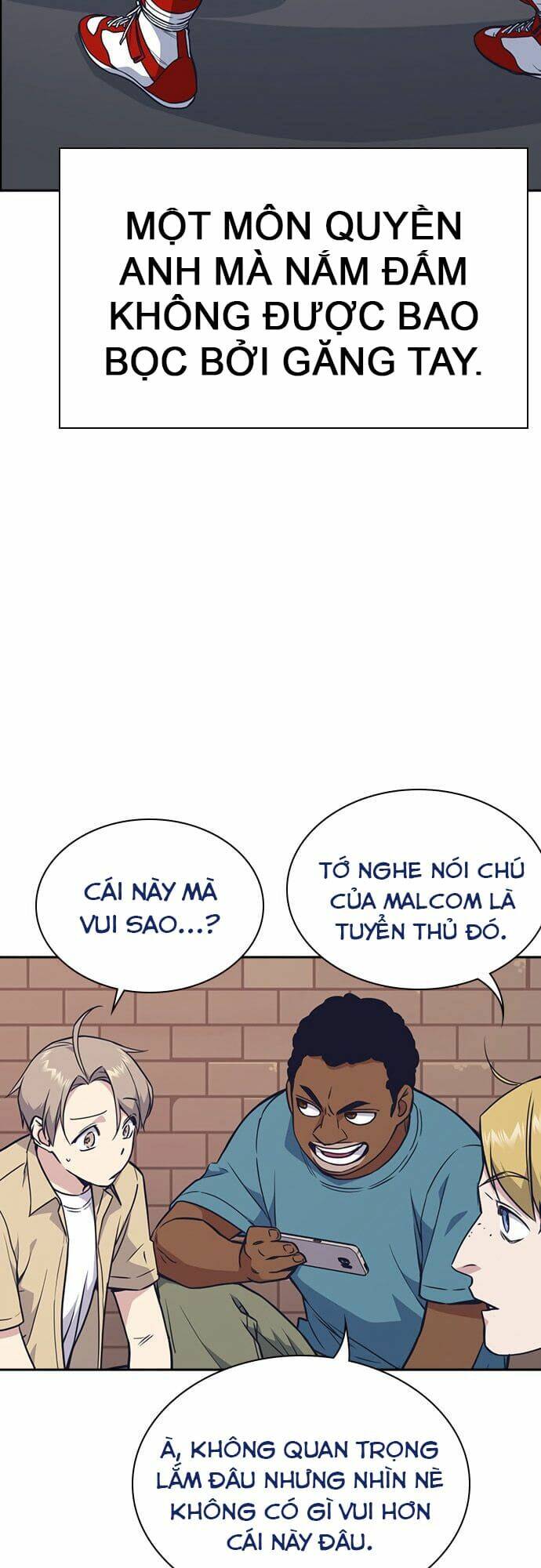 Học Nhóm - Study Group: Chapter 72