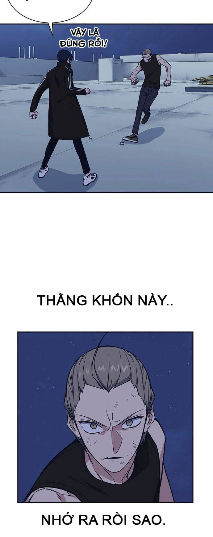 Học Nhóm - Study Group: Chapter 72