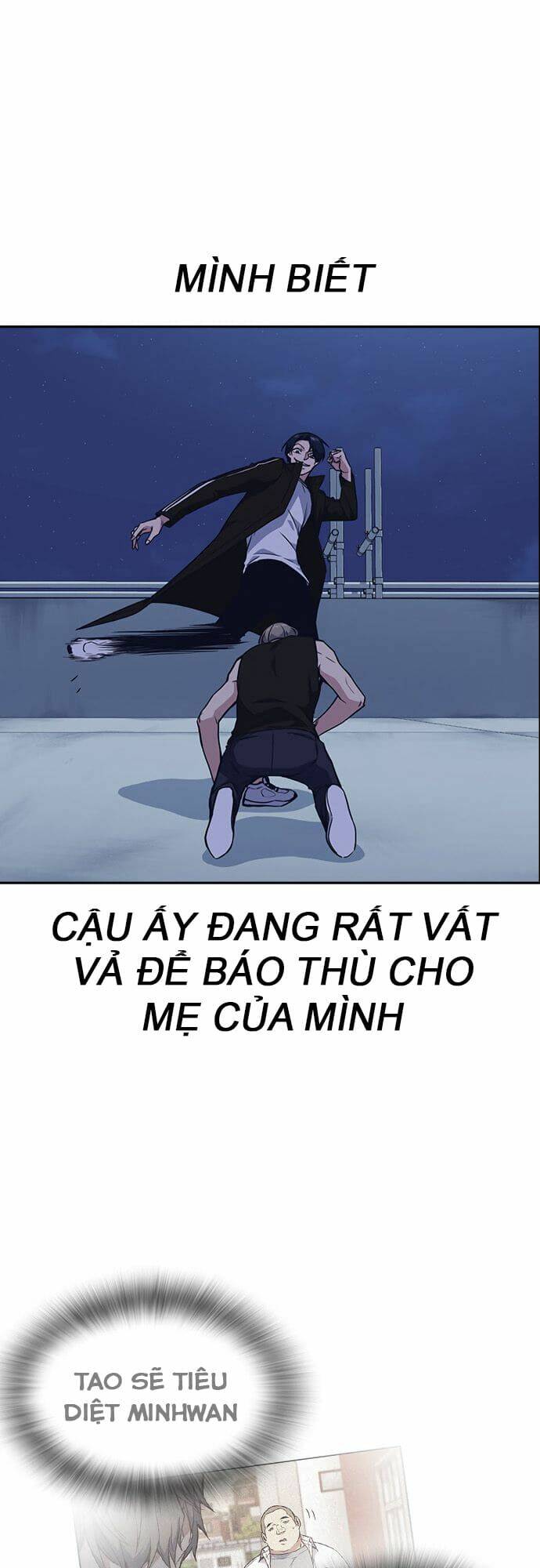 Học Nhóm - Study Group: Chapter 72