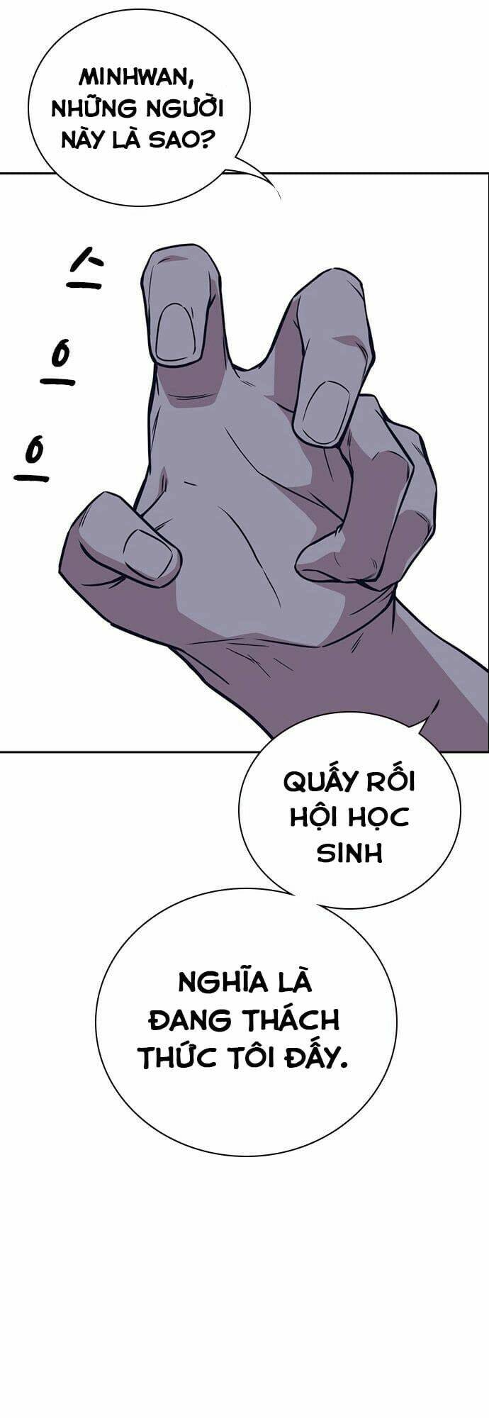 Học Nhóm - Study Group: Chapter 72
