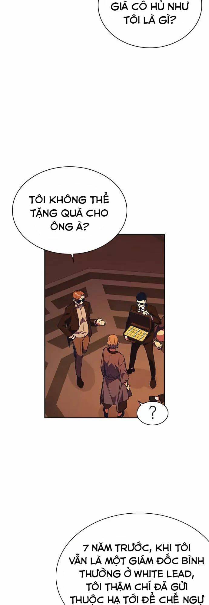 Học Nhóm - Study Group: Chapter 75