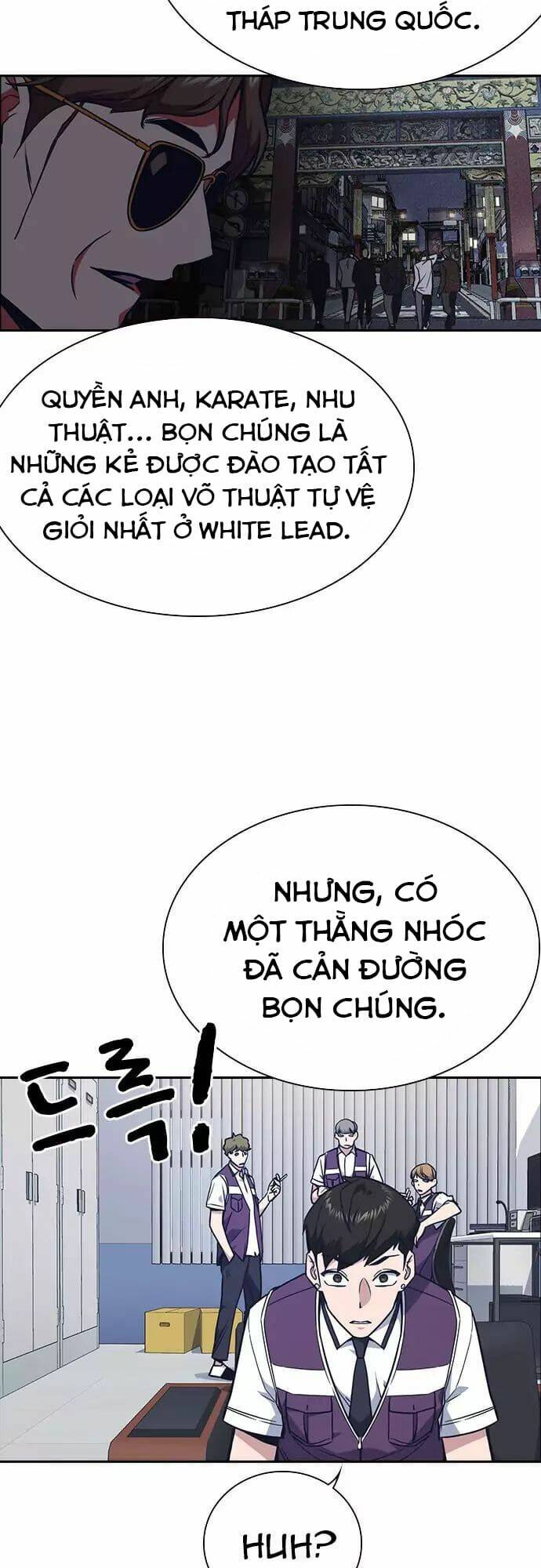 Học Nhóm - Study Group: Chapter 75