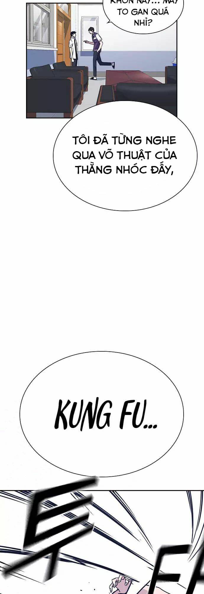 Học Nhóm - Study Group: Chapter 75