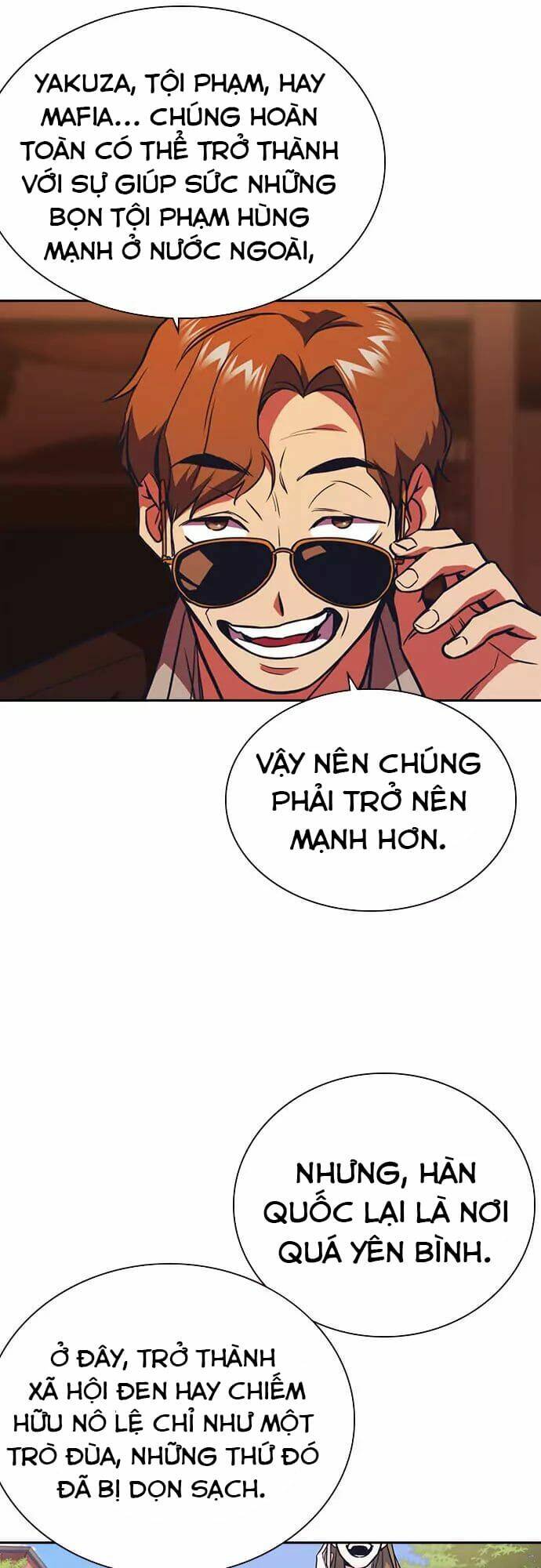 Học Nhóm - Study Group: Chapter 75