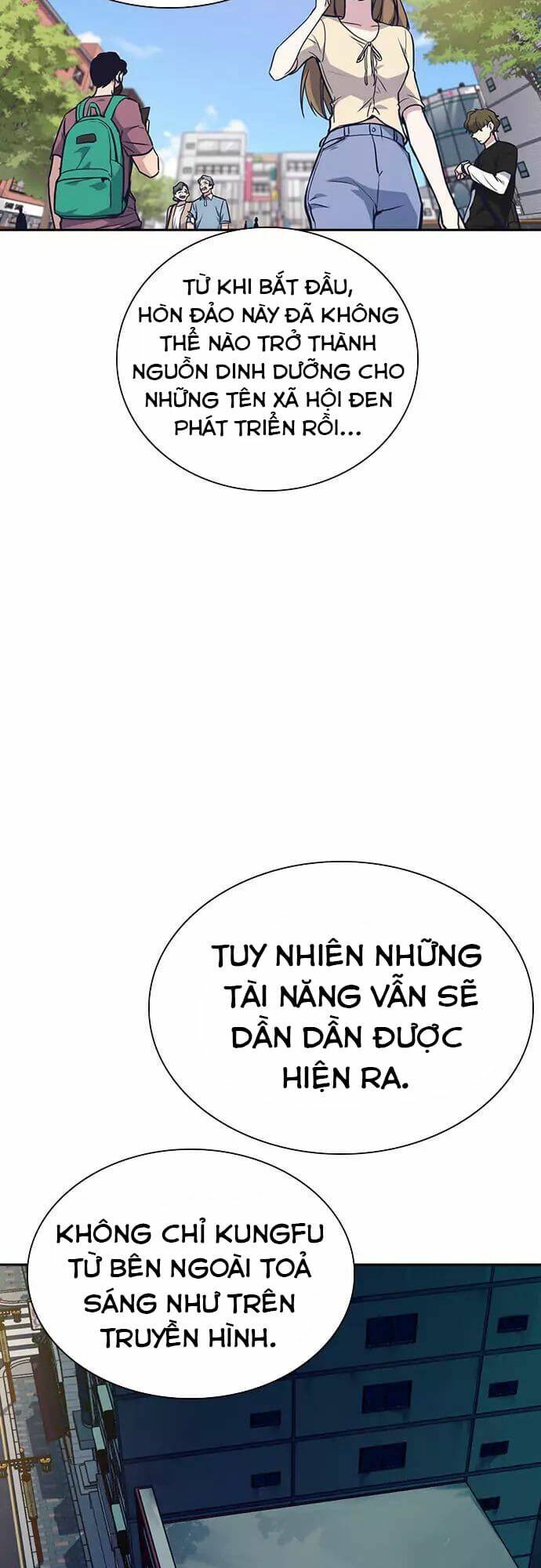 Học Nhóm - Study Group: Chapter 75