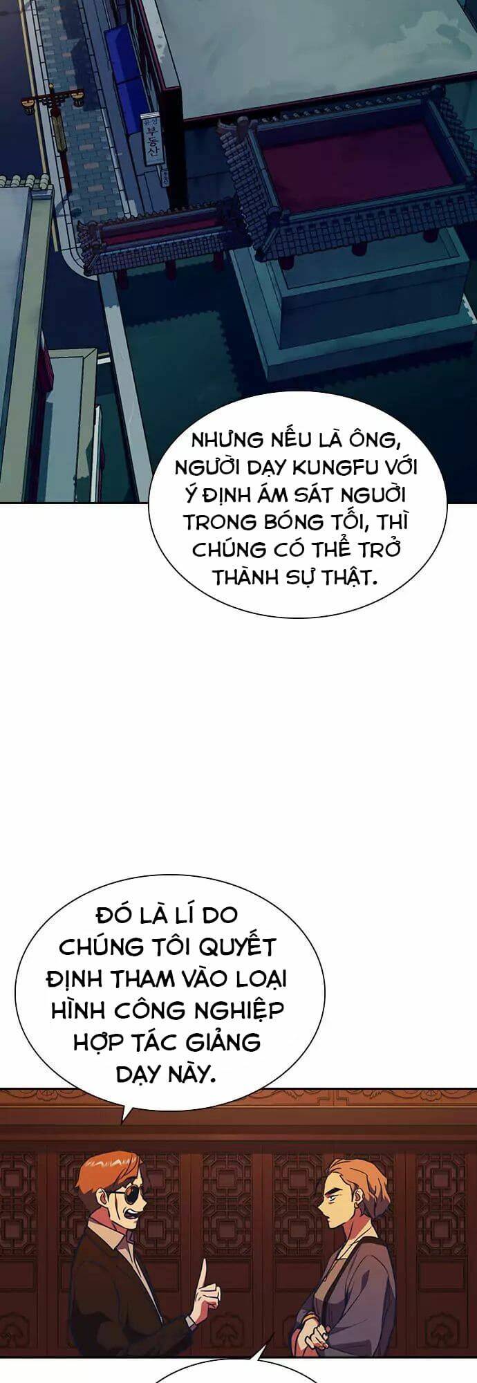 Học Nhóm - Study Group: Chapter 75