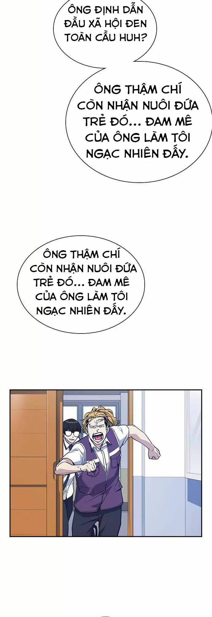 Học Nhóm - Study Group: Chapter 75