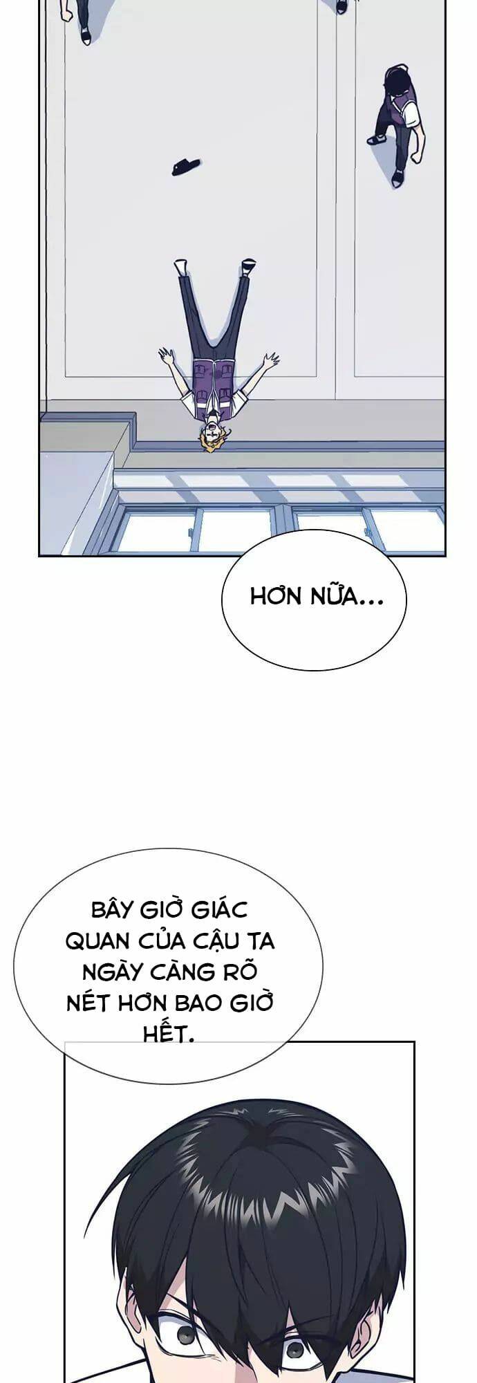 Học Nhóm - Study Group: Chapter 75