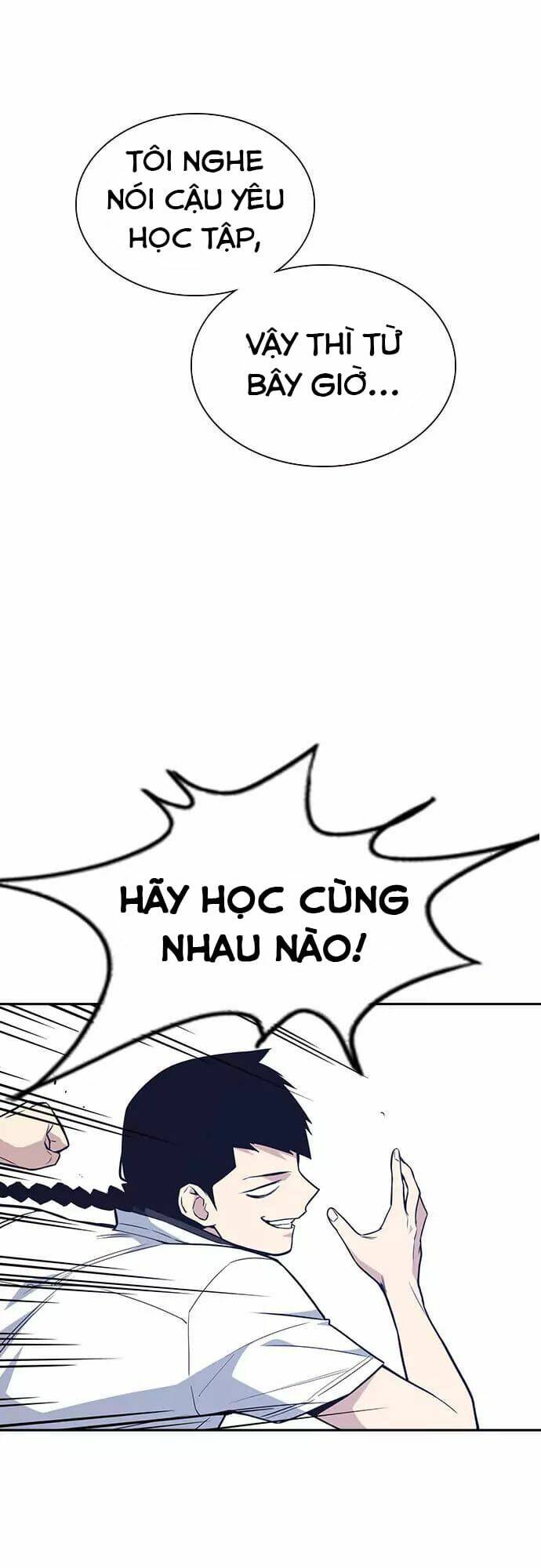 Học Nhóm - Study Group: Chapter 75