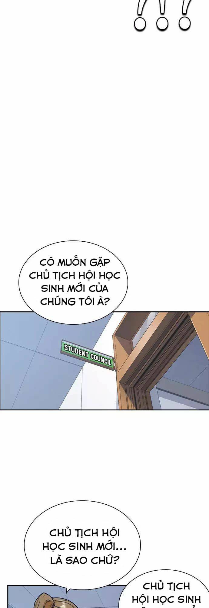 Học Nhóm - Study Group: Chapter 75