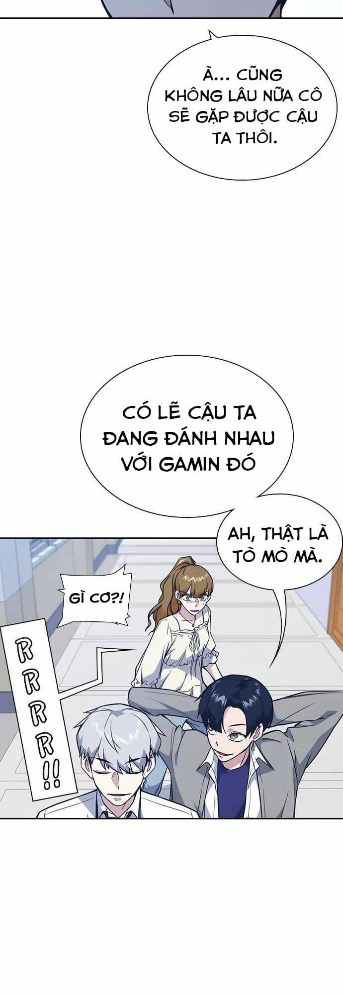 Học Nhóm - Study Group: Chapter 75