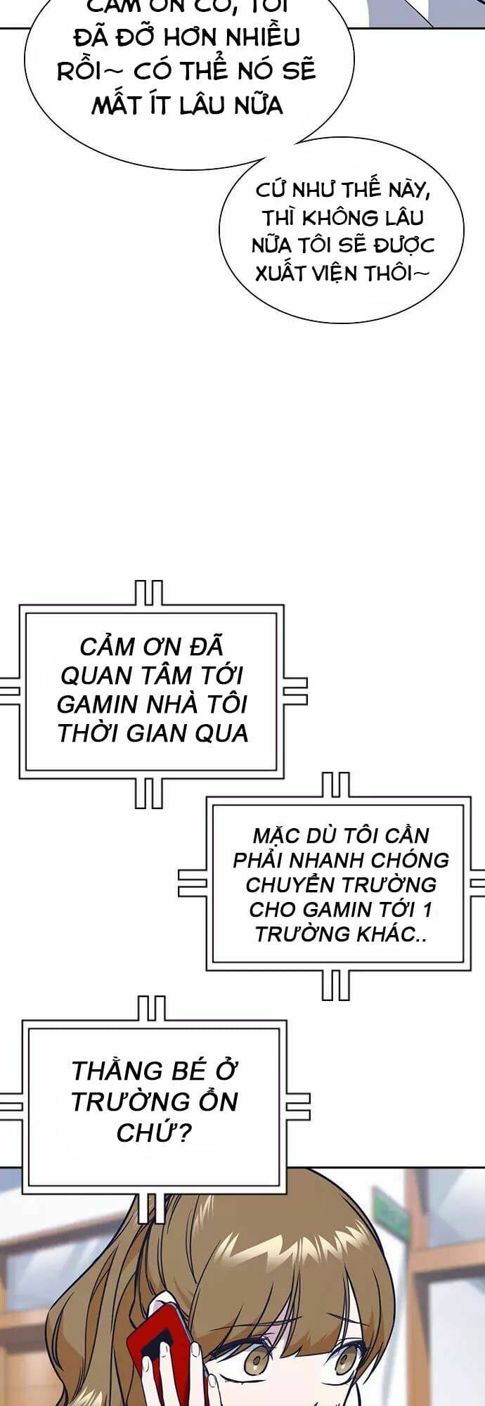 Học Nhóm - Study Group: Chapter 75