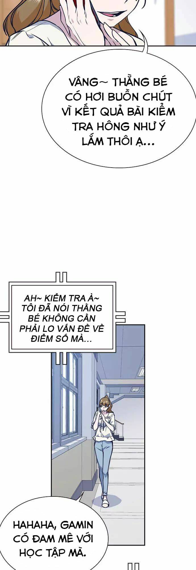 Học Nhóm - Study Group: Chapter 75