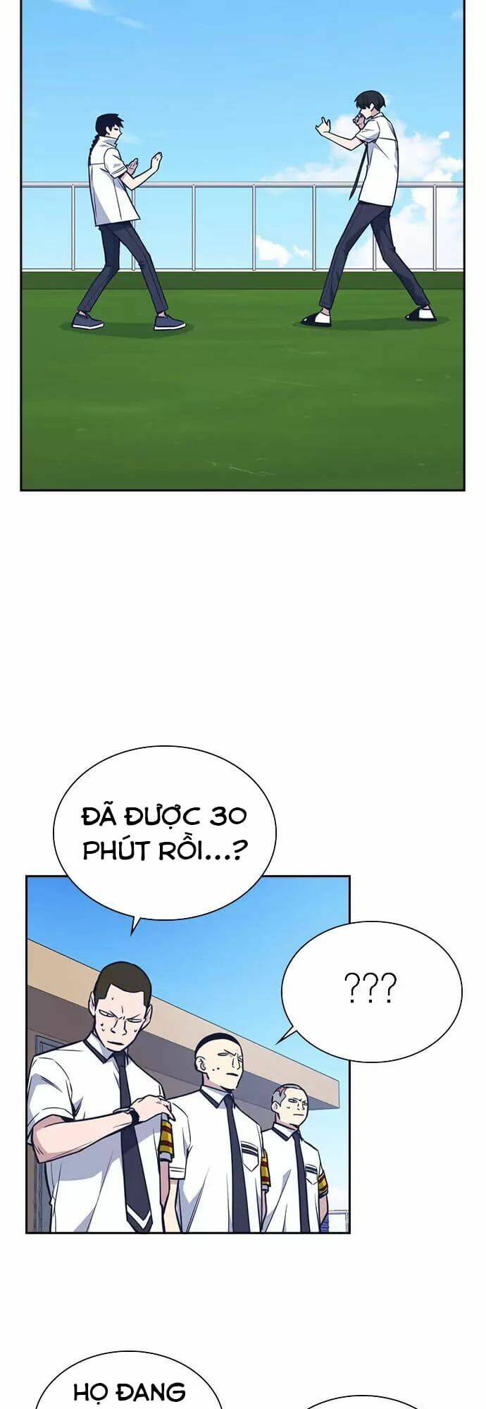 Học Nhóm - Study Group: Chapter 75