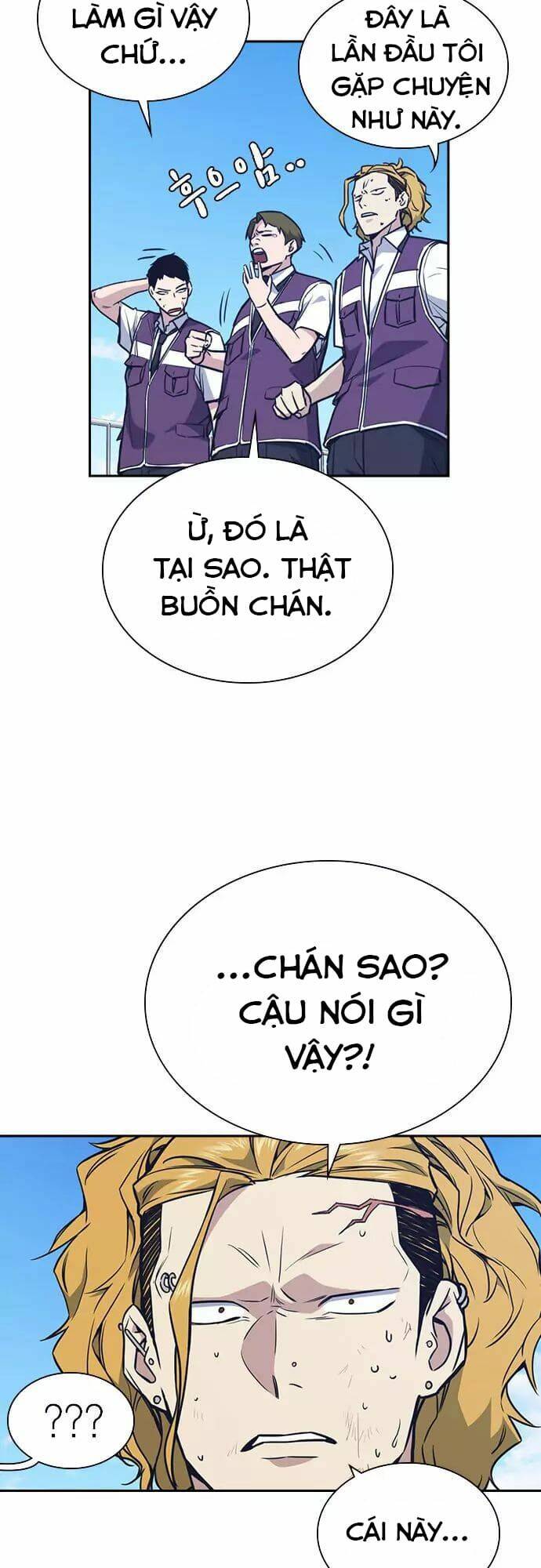Học Nhóm - Study Group: Chapter 75
